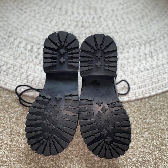 Unif Collins Shoe - Size 8 - Picture 4 of 6